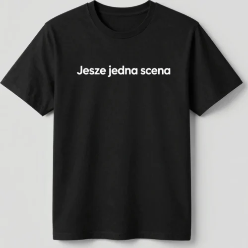Jeszcze Jedna Scena