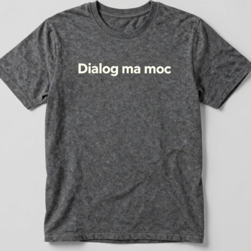 Dialog Ma Moc