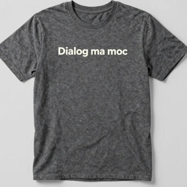 Dialog Ma Moc
