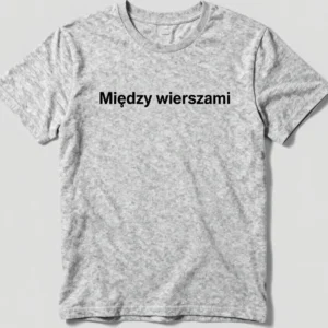 Między Wierszami