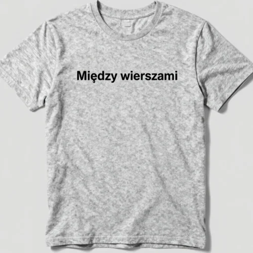Między Wierszami