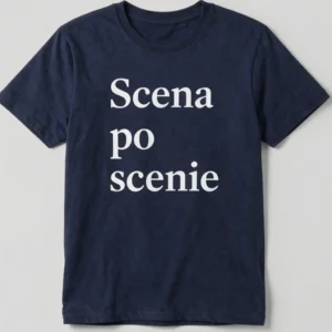 Scena Po Scenie