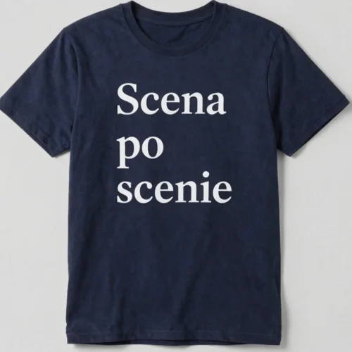 Scena Po Scenie