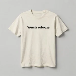 Wersja Robocza